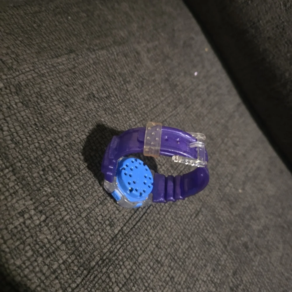 Nickelodeon hexagon shaped